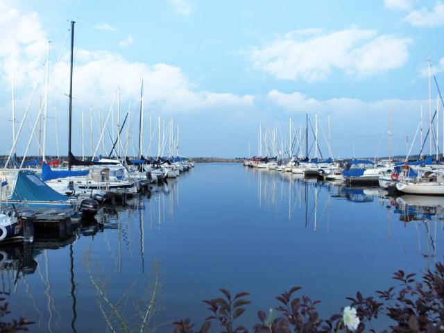 Apartment for rent in Oakville, Ontario