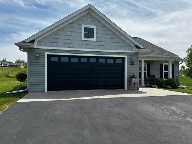 House for sale in Waupaca, Wisconsin