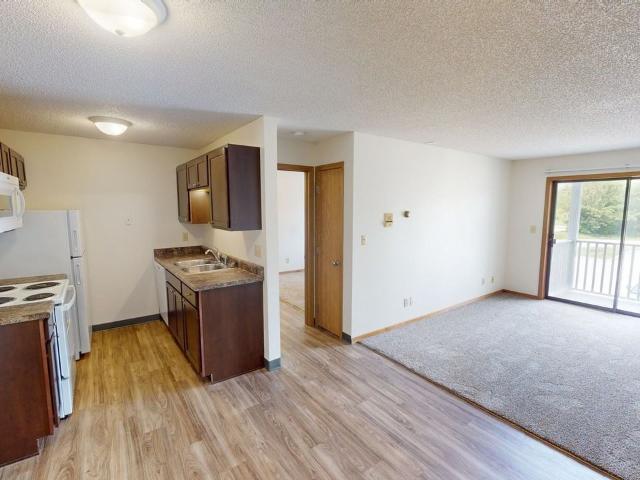 Apartment for rent in Story, Iowa