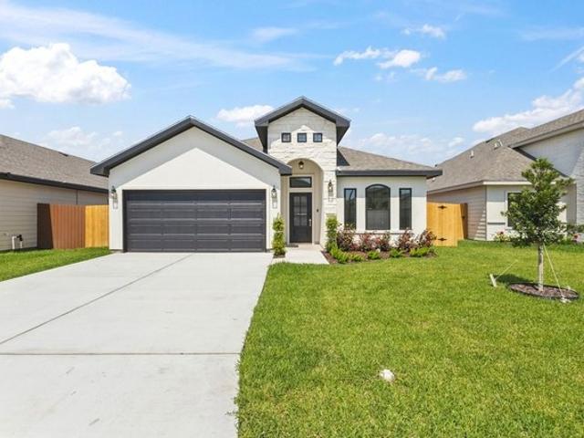 House for sale in Hidalgo, Texas