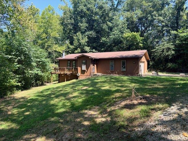 House for sale in Columbia, Missouri