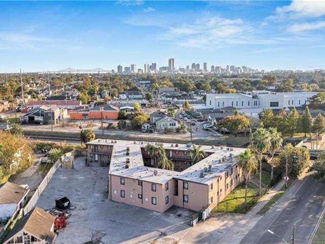 House for sale in New Orleans, Louisiana