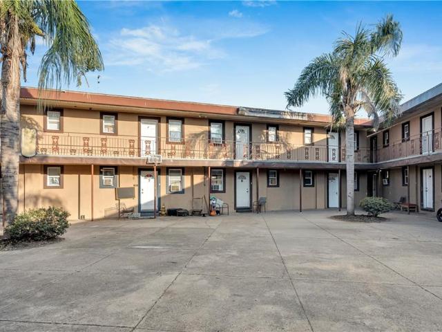 House for sale in New Orleans, Louisiana