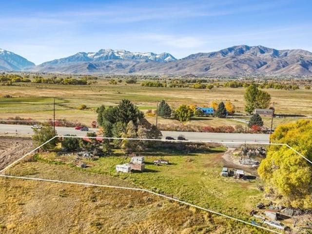 Land for sale in Utah