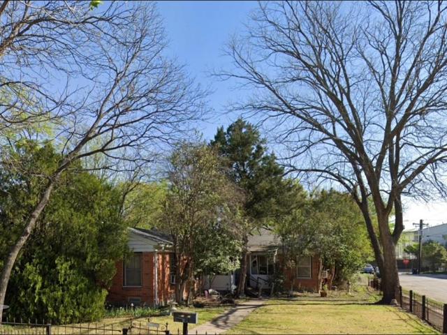Land for sale in Dallas, Texas