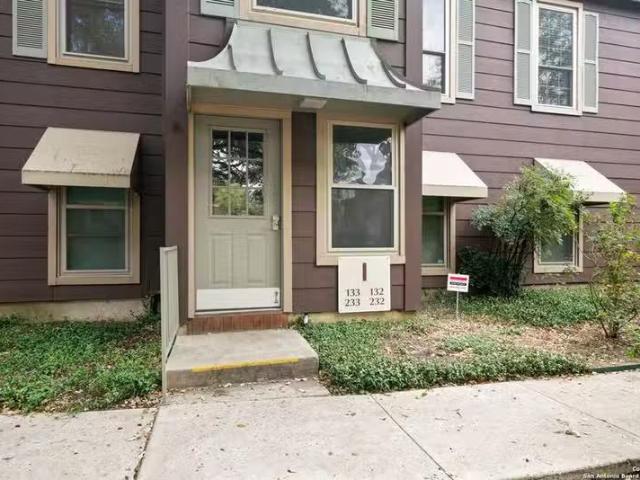 Condo for sale in San Antonio