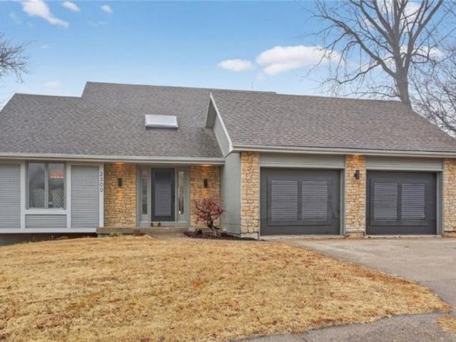 House for sale in Kansas City, Missouri