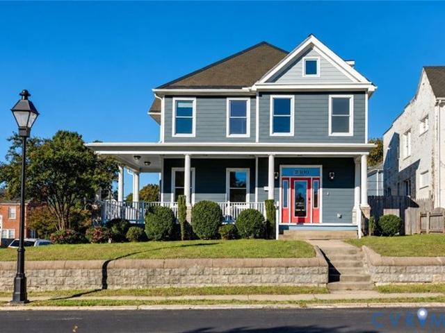 House for sale in Barton Heights, Richmond