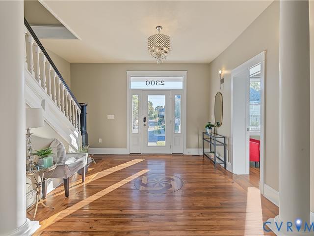 House for sale in Barton Heights, Richmond