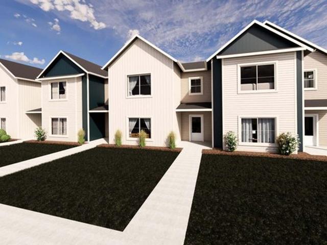 Townhouse for sale in Brookings, South Dakota