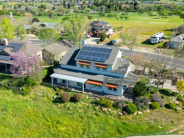 House for sale in California