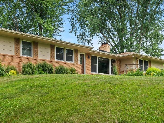 House for sale in Burnsville, Minnesota