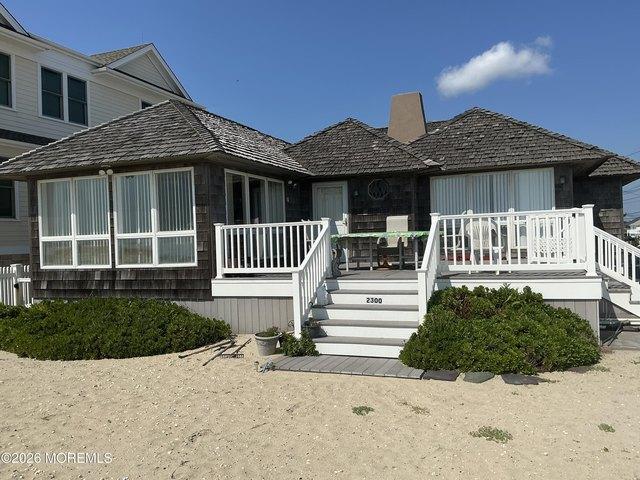 House for sale in Lavallette, Ocean County