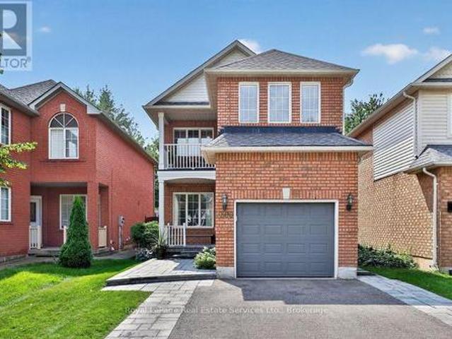 House for sale in Oakville, Ontario