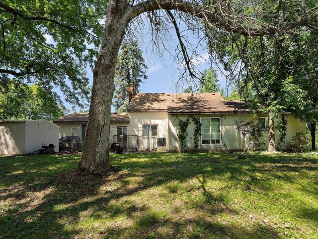 Land for sale in Minnesota