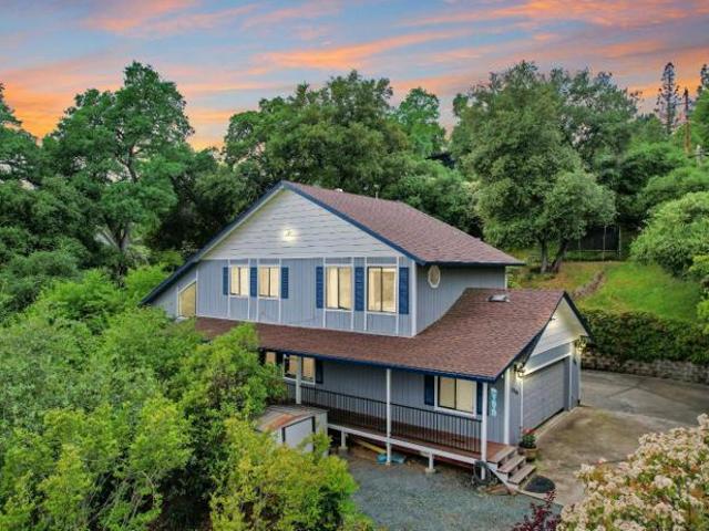 House for sale in Rescue, California