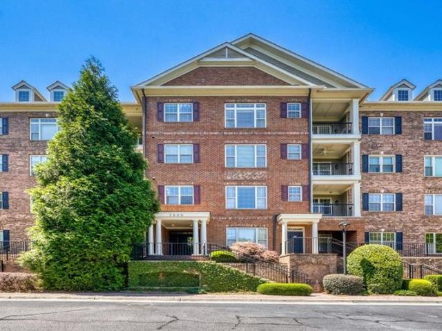 Condo for sale in Dunwoody, Georgia