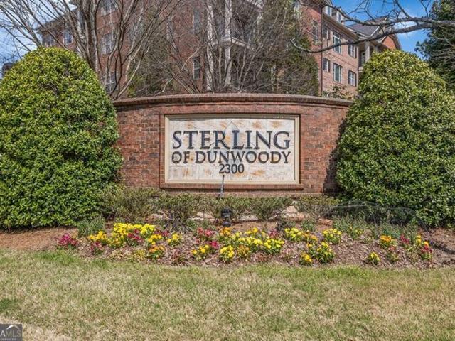 Condo for sale in Dunwoody, Georgia
