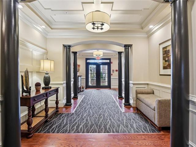 Condo for sale in Dunwoody, Georgia
