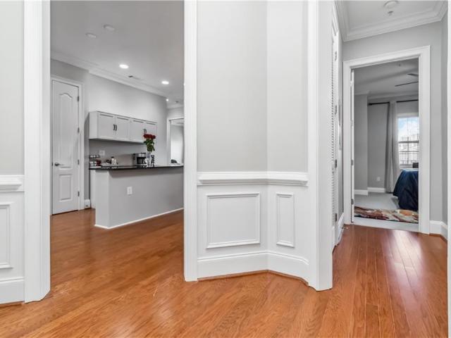 Condo for sale in Dunwoody, Georgia