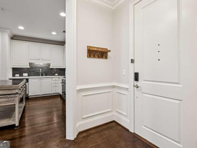 Condo for sale in Dunwoody, Georgia