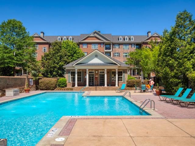Condo for sale in Dunwoody, Georgia