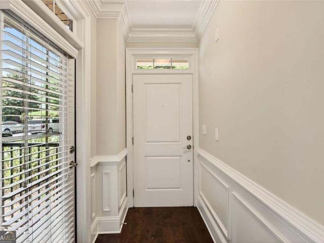 Condo for sale in Dunwoody, DeKalb County