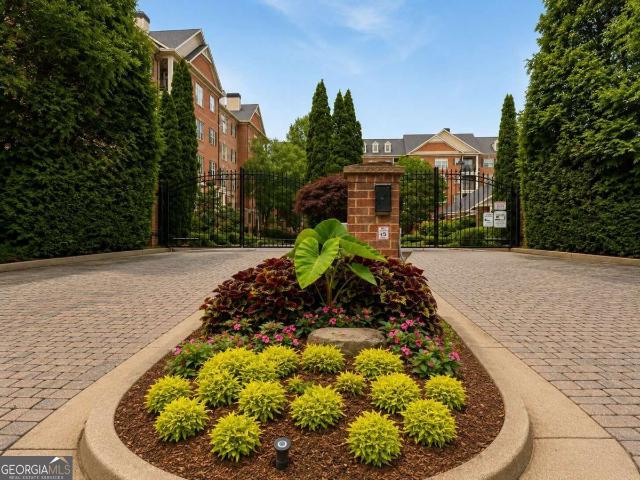 Condo for sale in Dunwoody, Georgia