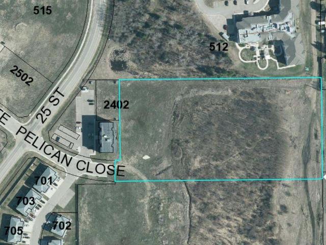 Land for sale in Cherry Grove, Alberta