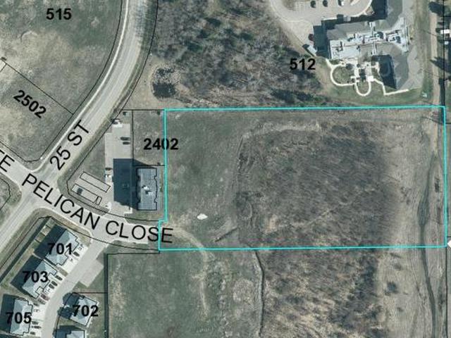 Land for sale in Cherry Grove, Alberta