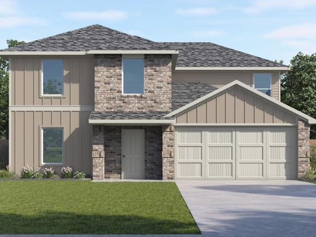 House for sale in Sealy, Texas