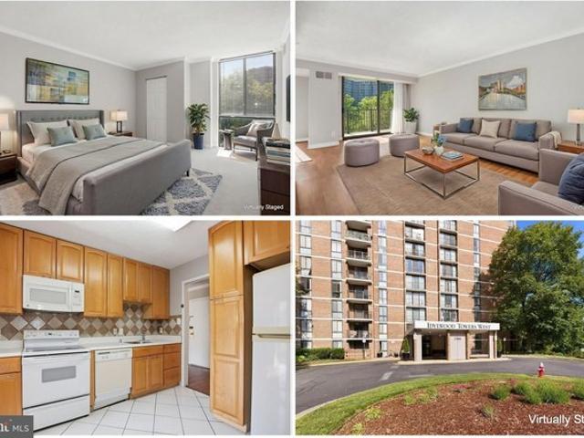 Condo for sale in Virginia