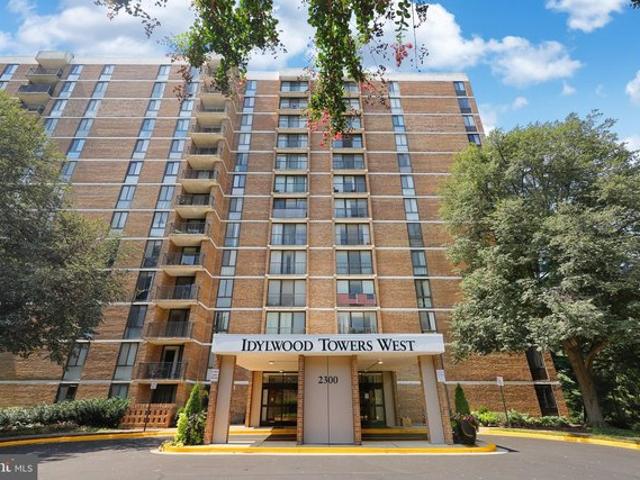 Condo for sale in Virginia