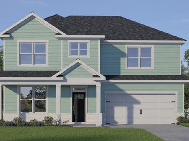 House for sale in Wake, North Carolina