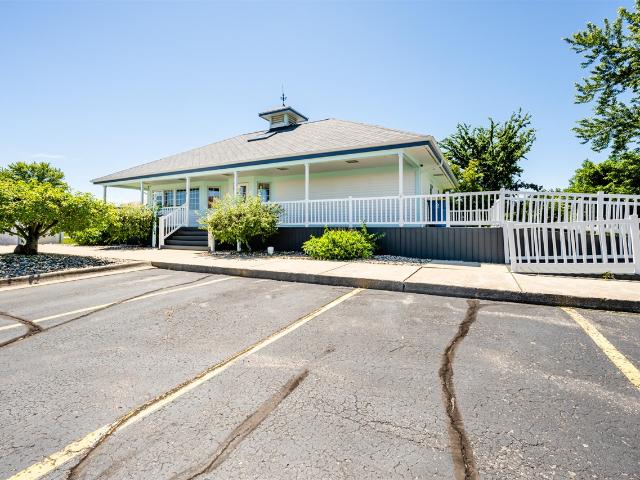 Commercial for sale in Michigan
