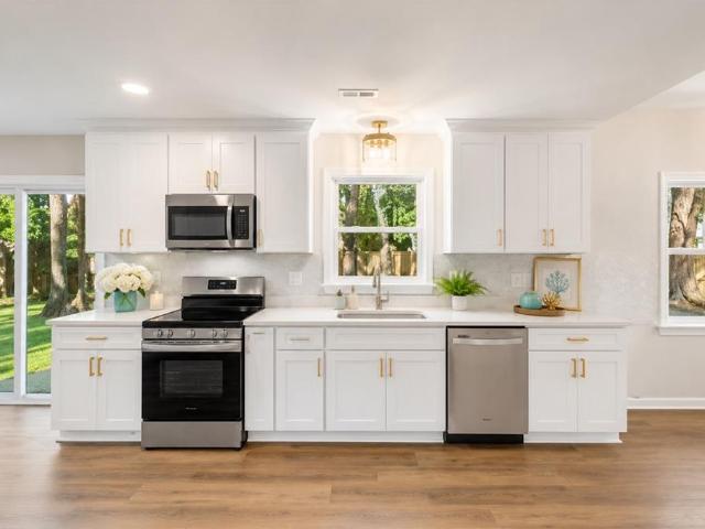 House for sale in Virginia