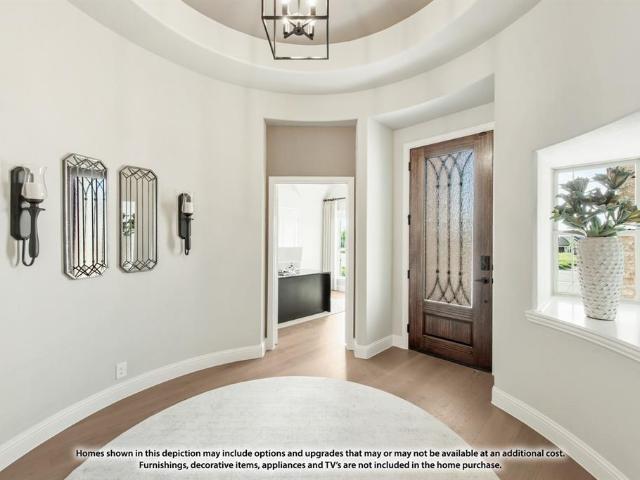 House for sale in Mansfield, Texas