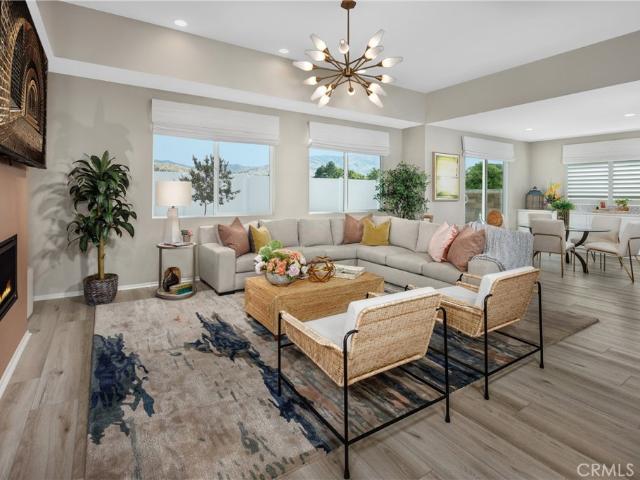 House for sale in Palmdale, California