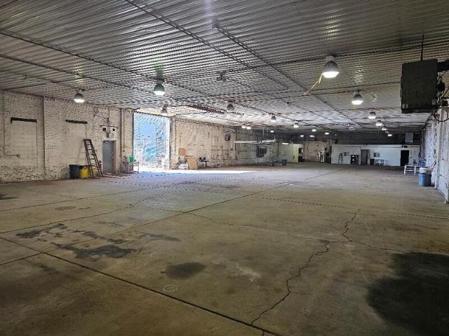Commercial for sale in Mount Pleasant, Wisconsin