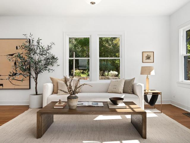 House for sale in Austin, Texas