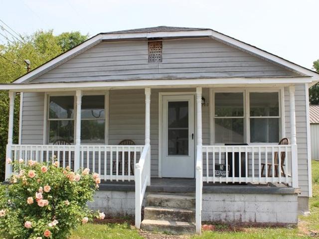 House for rent in Virginia