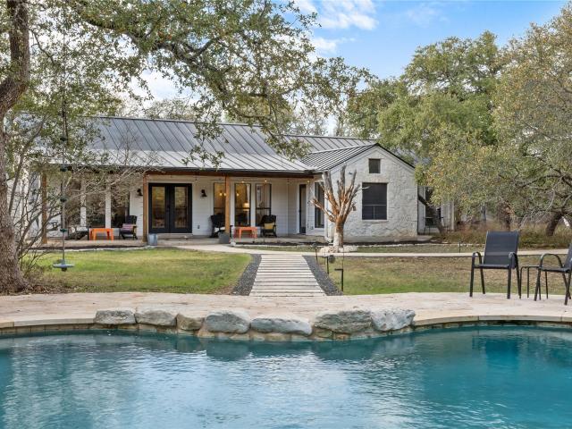 House for sale in Hays, Texas