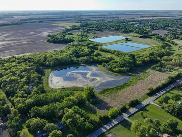 Land for sale in Kansas