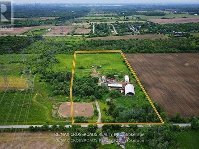 House for sale in Durham, Ontario