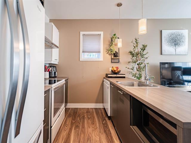 Apartment for rent in Longueuil, Quebec
