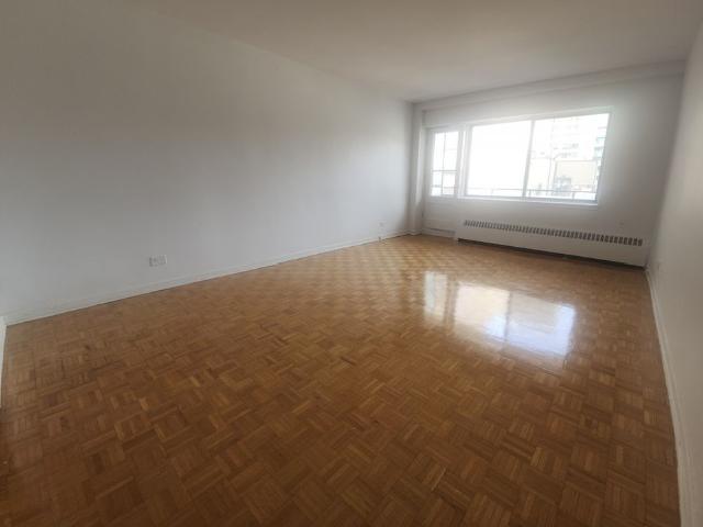 Apartment for rent in St. Leonard's, Quebec