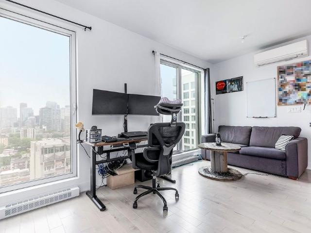 Apartment for rent in St. Leonard's, Quebec