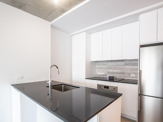 Apartment for rent in Ville-Marie, Montréal