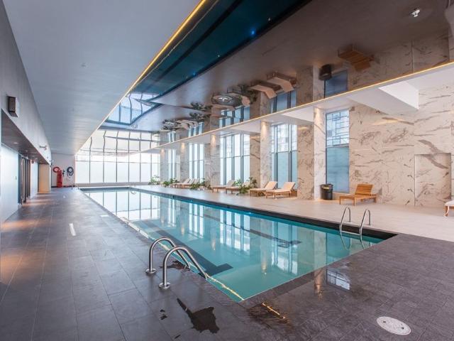 Apartment for rent in Ville-Marie, Montréal
