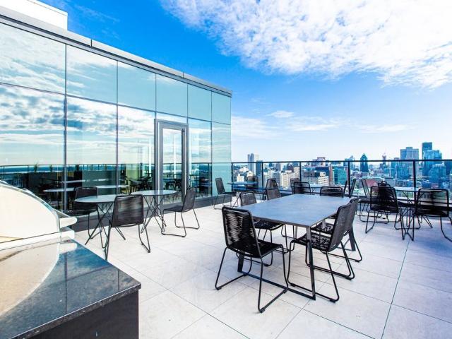 Apartment for rent in St. Leonard's, Quebec